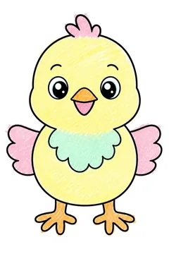 Colored example 2
