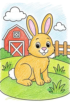 Colored example 2