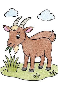 Colored example 2