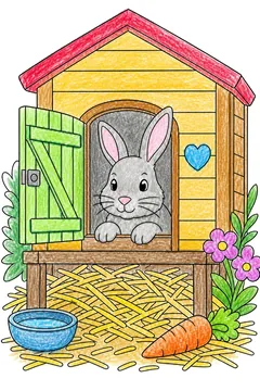 Colored example 2