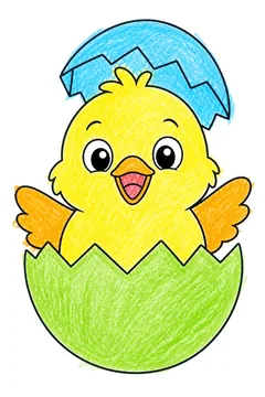 Colored example 2
