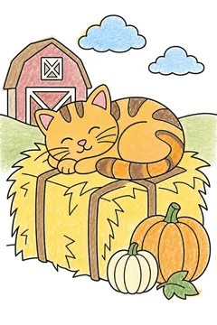 Colored example 2