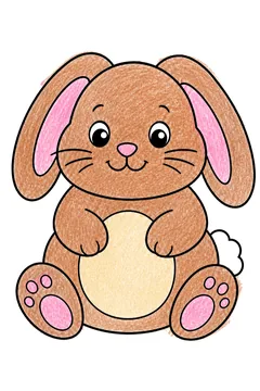 Colored example 2