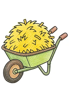 Colored example 2