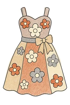 Colored example 2