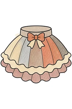 Colored example 2