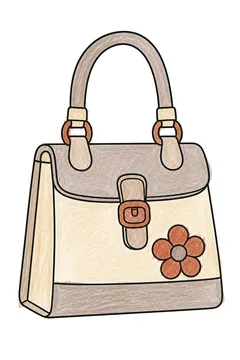 Colored example 2