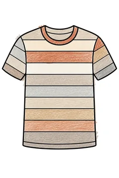 Colored example 2