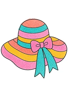 Colored example 2