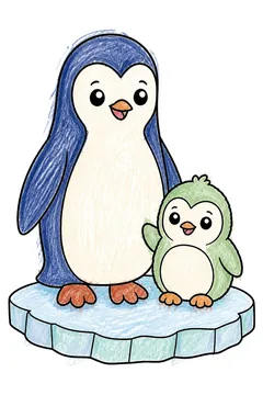 Colored example 2