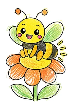 Colored example 2