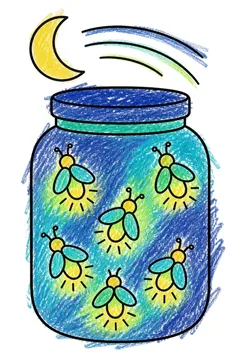 Colored example 2