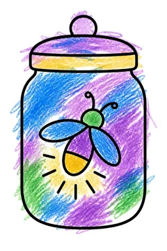 Colored example 2