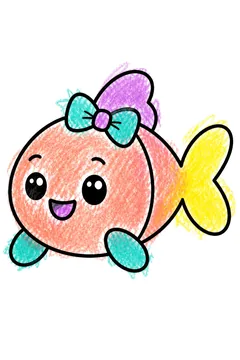 Colored example 2