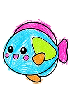 Colored example 2