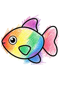 Colored example 2