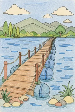 Colored example 2