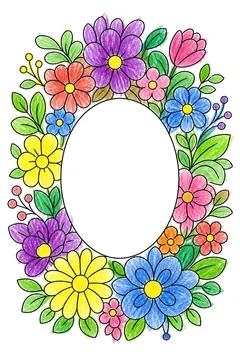 Colored example 2