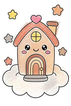 Colored example 2