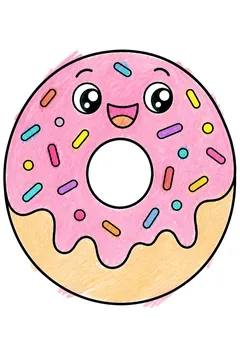 Colored example 2