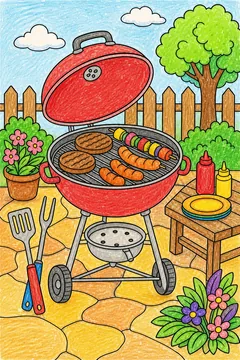 Colored example 2