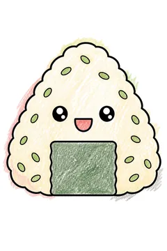 Colored example 2