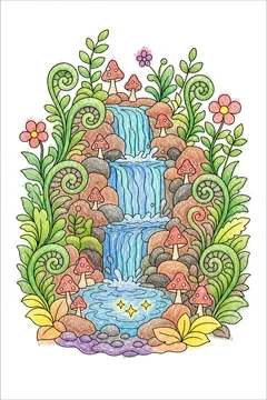 Colored example 2
