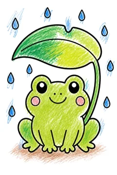 Colored example 2
