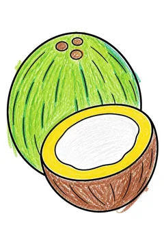 Colored example 2
