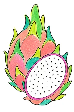 Colored example 2