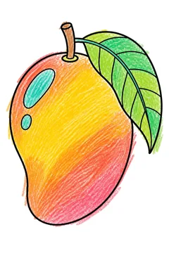 Colored example 2