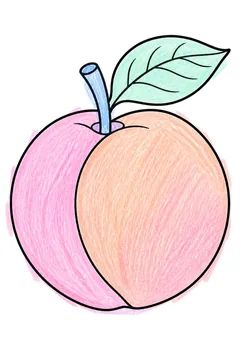 Colored example 2