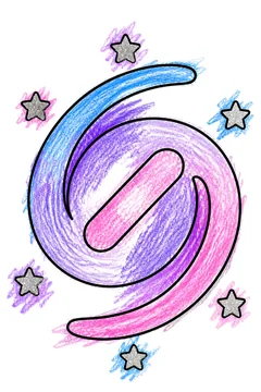 Colored example 2