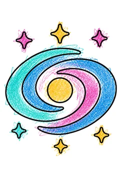 Colored example 2