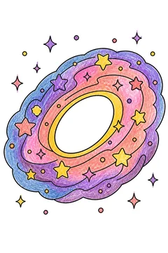 Colored example 2