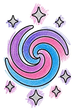Colored example 2