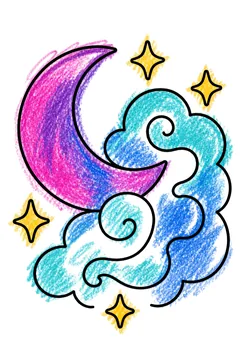 Colored example 2