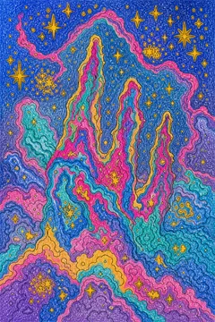 Colored example 2