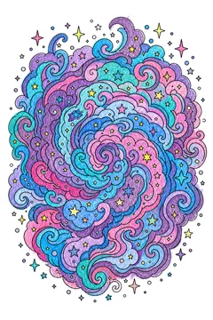 Colored example 2