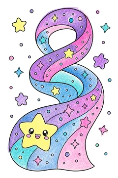 Colored example 2