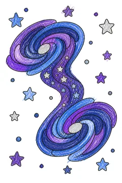 Colored example 2