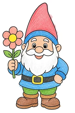 Colored example 2