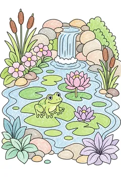 Colored example 2