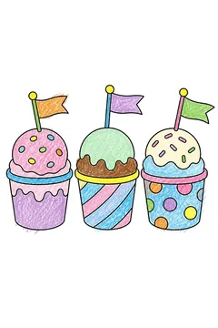 Colored example 2