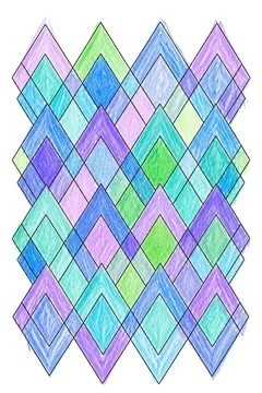 Colored example 2