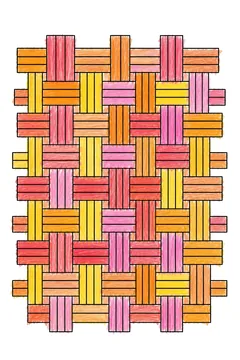 Colored example 2