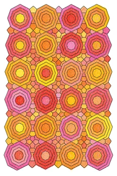 Colored example 2