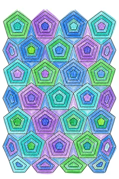 Colored example 2