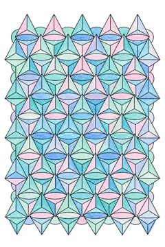 Colored example 2