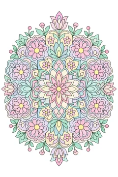 Colored example 2